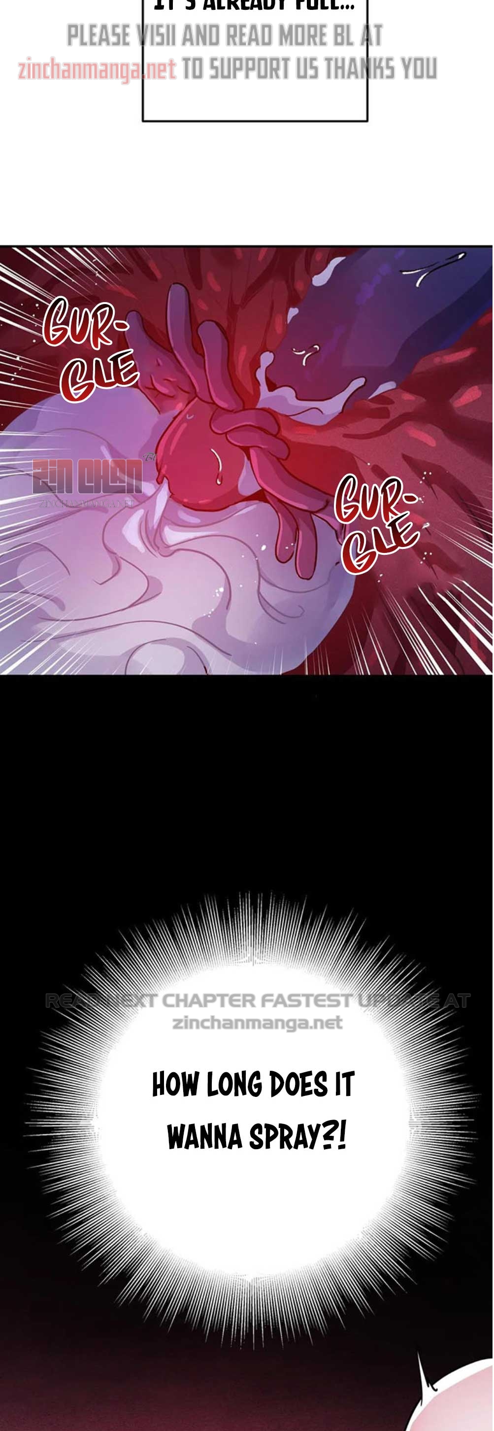 Page 5 of chapter-16.1 from Dark fall