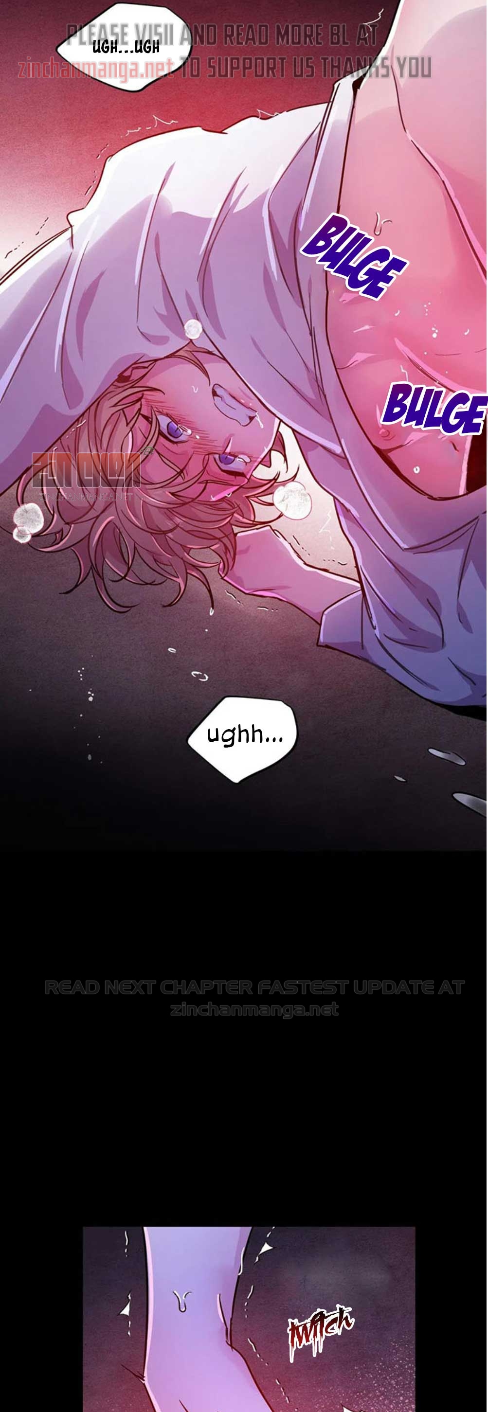 Page 6 of chapter-16.1 from Dark fall