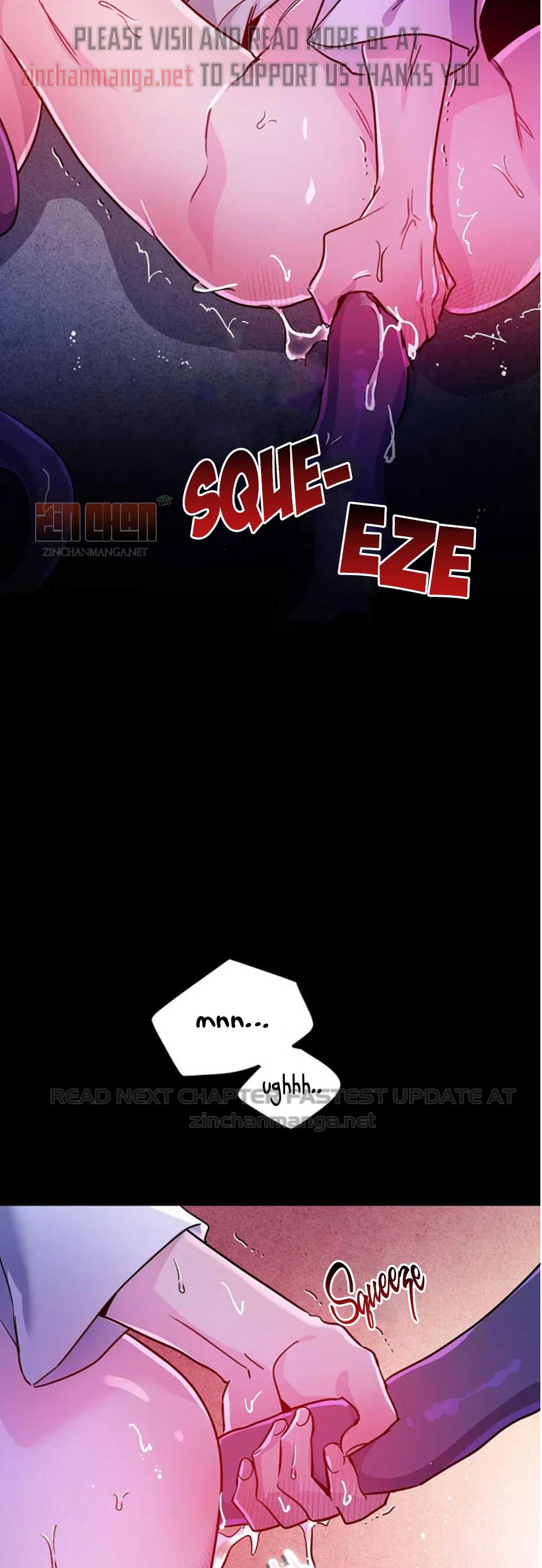 Page 8 of chapter-16.1 from Dark fall
