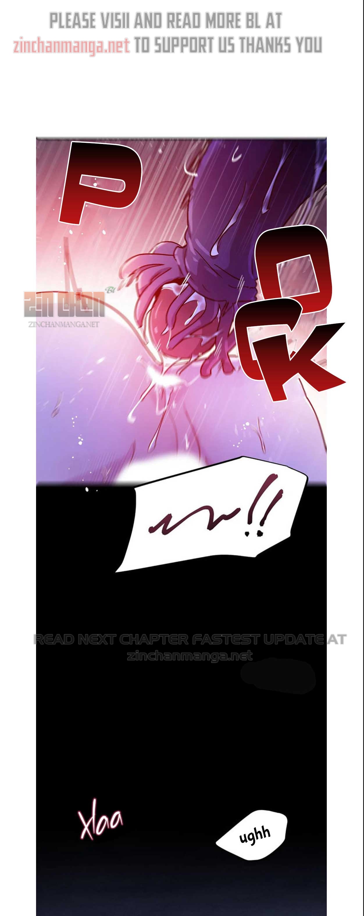 Page 13 of chapter-16.1 from Dark fall
