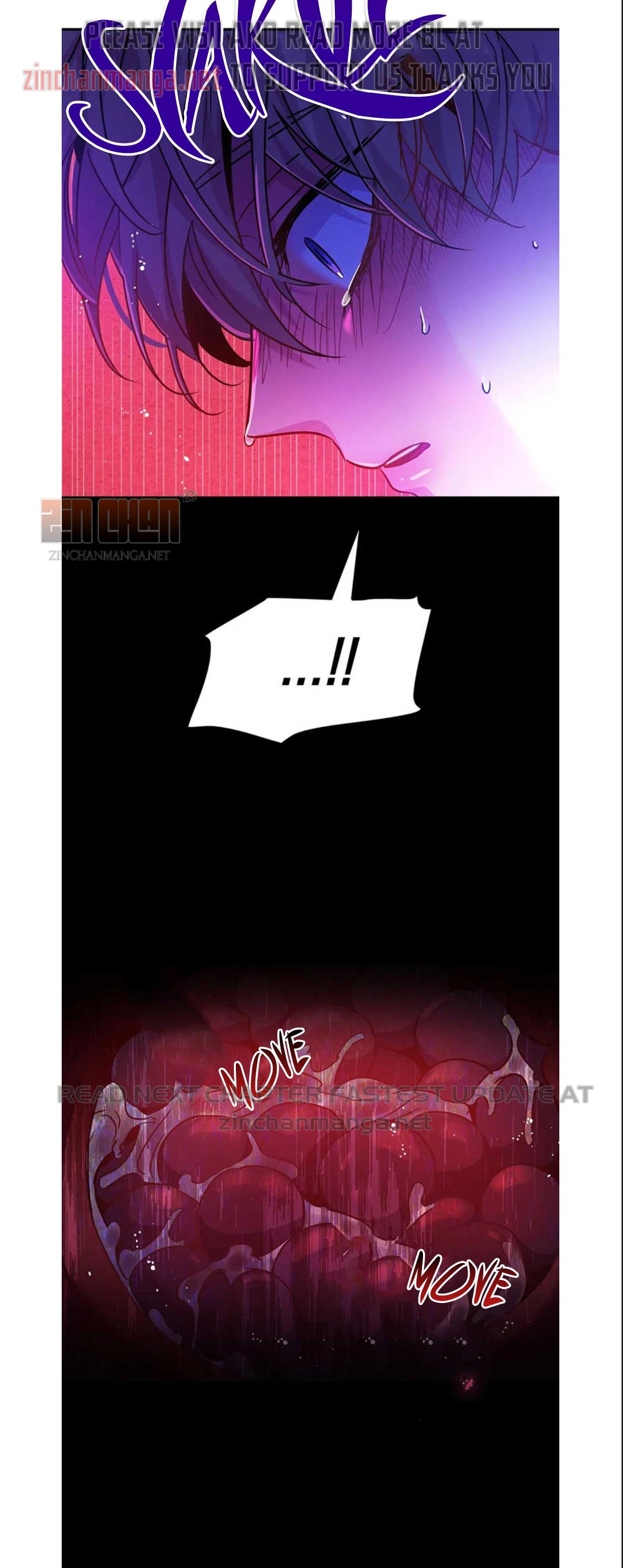 Page 15 of chapter-16.1 from Dark fall