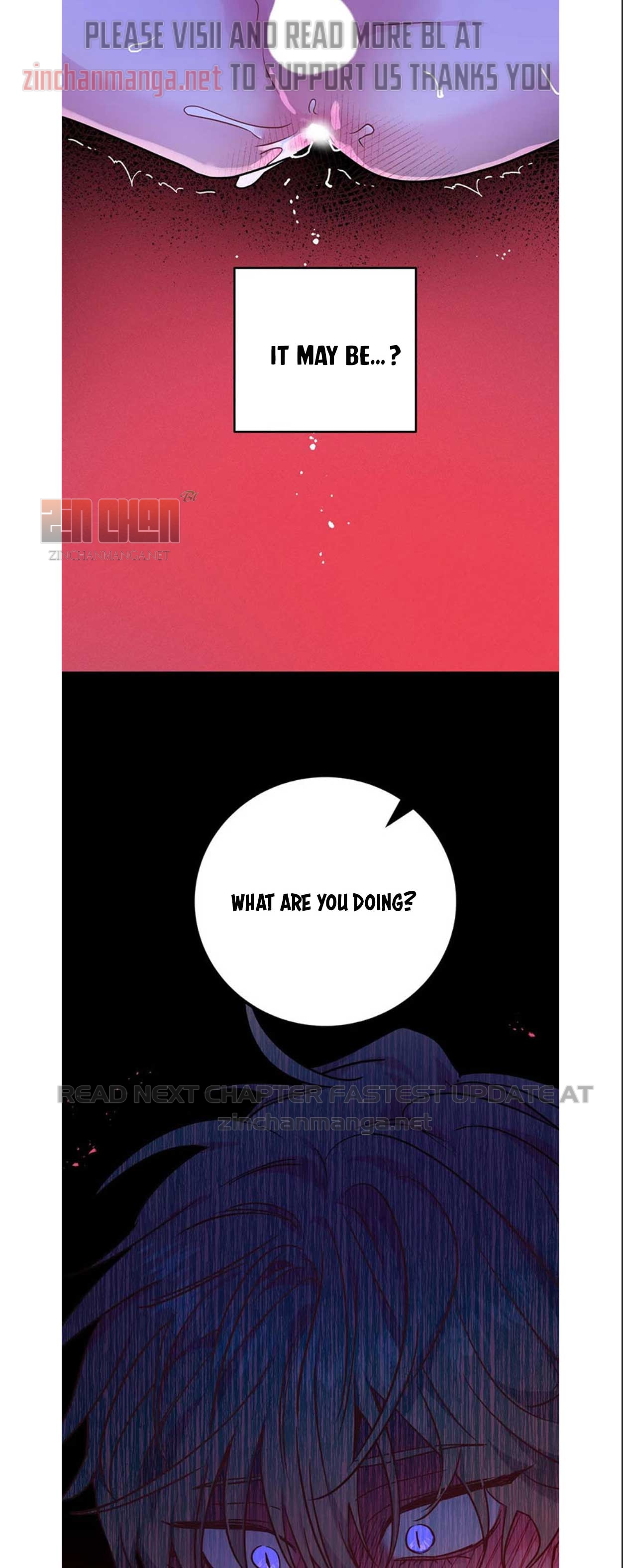 Page 17 of chapter-16.1 from Dark fall