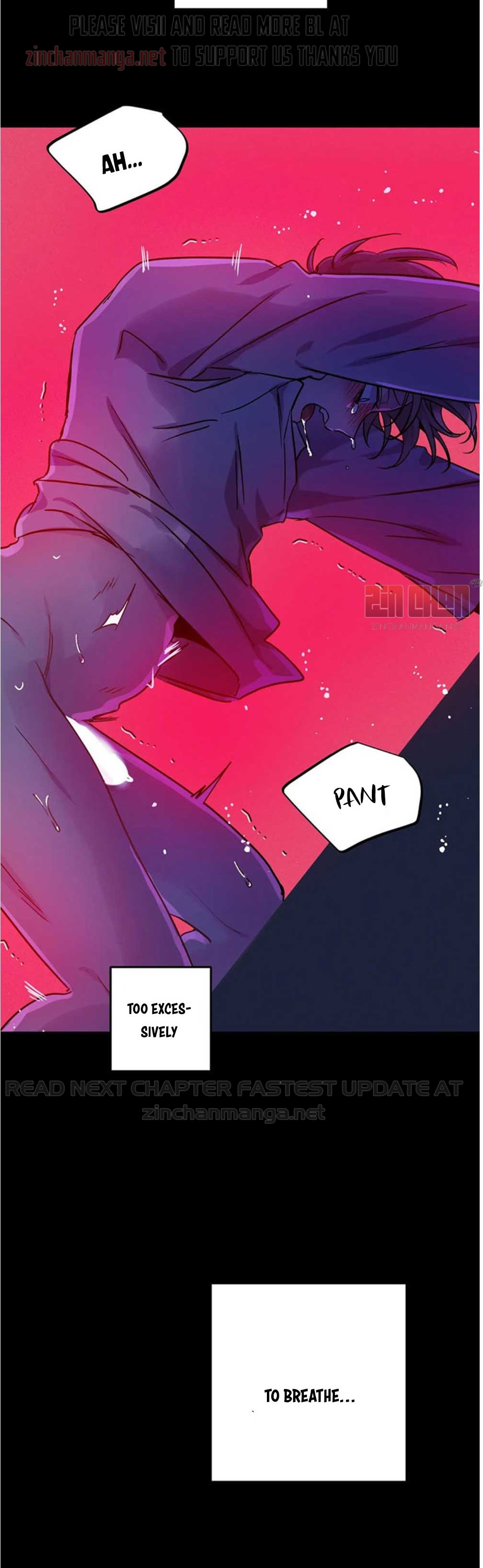 Page 7 of chapter-16.2 from Dark fall