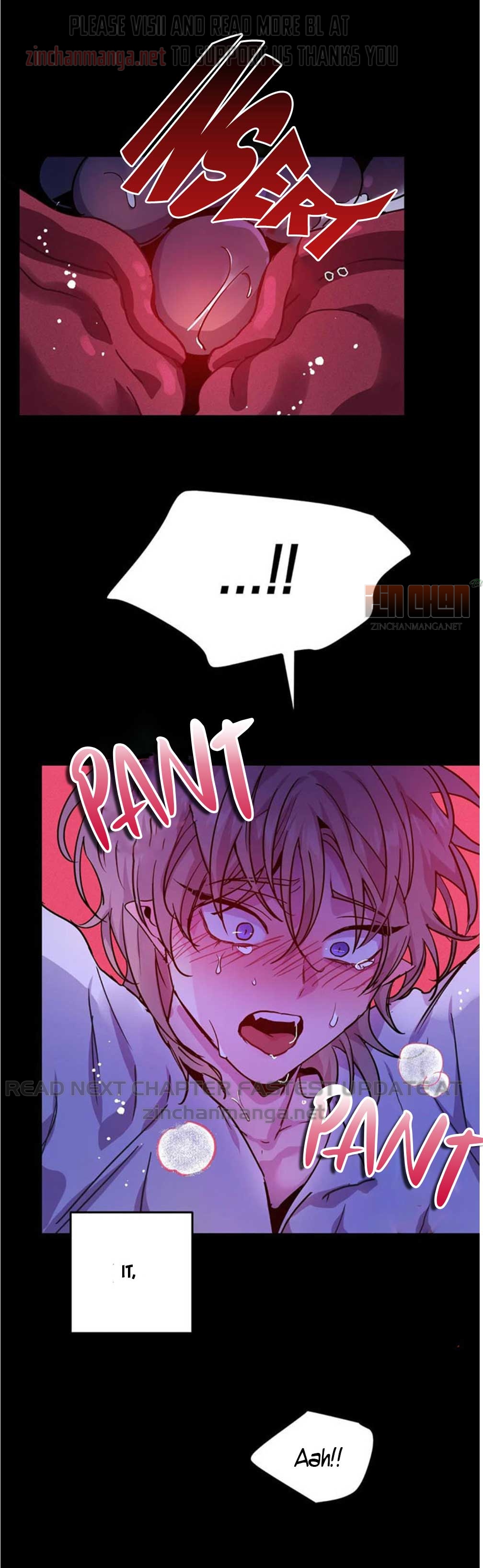 Page 8 of chapter-16.2 from Dark fall
