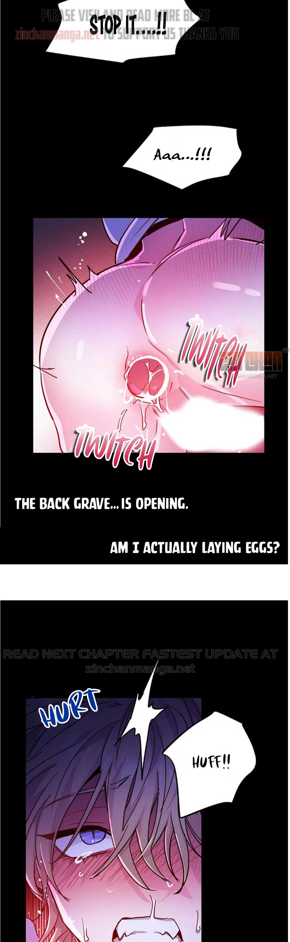 Page 10 of chapter-16.2 from Dark fall