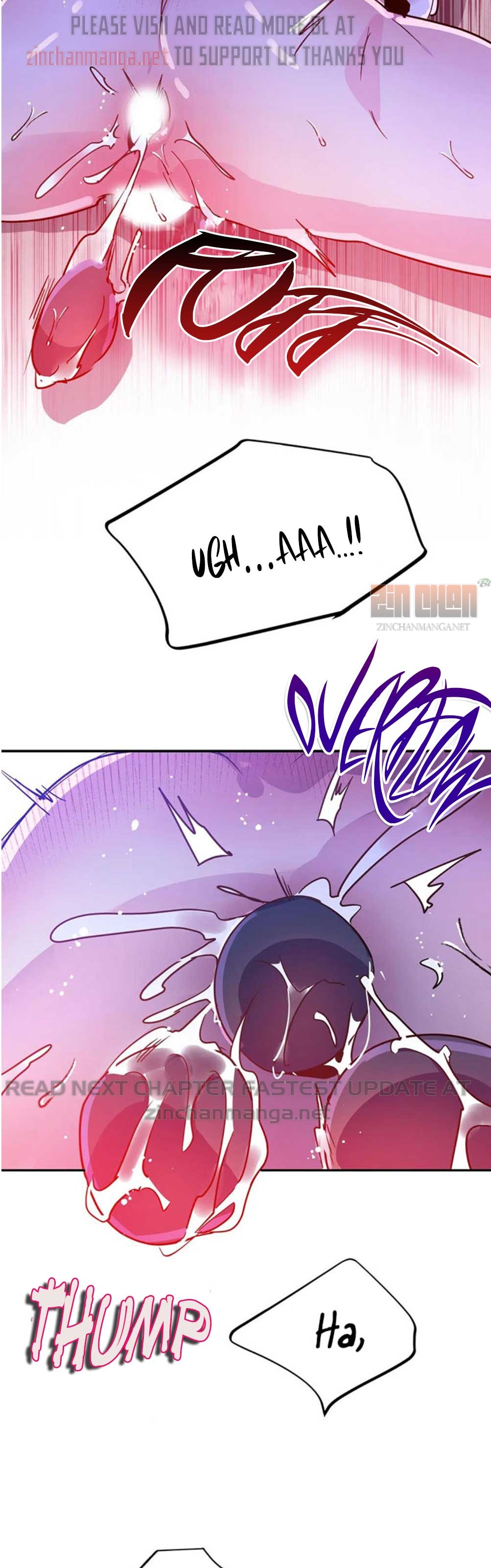 Page 12 of chapter-16.2 from Dark fall