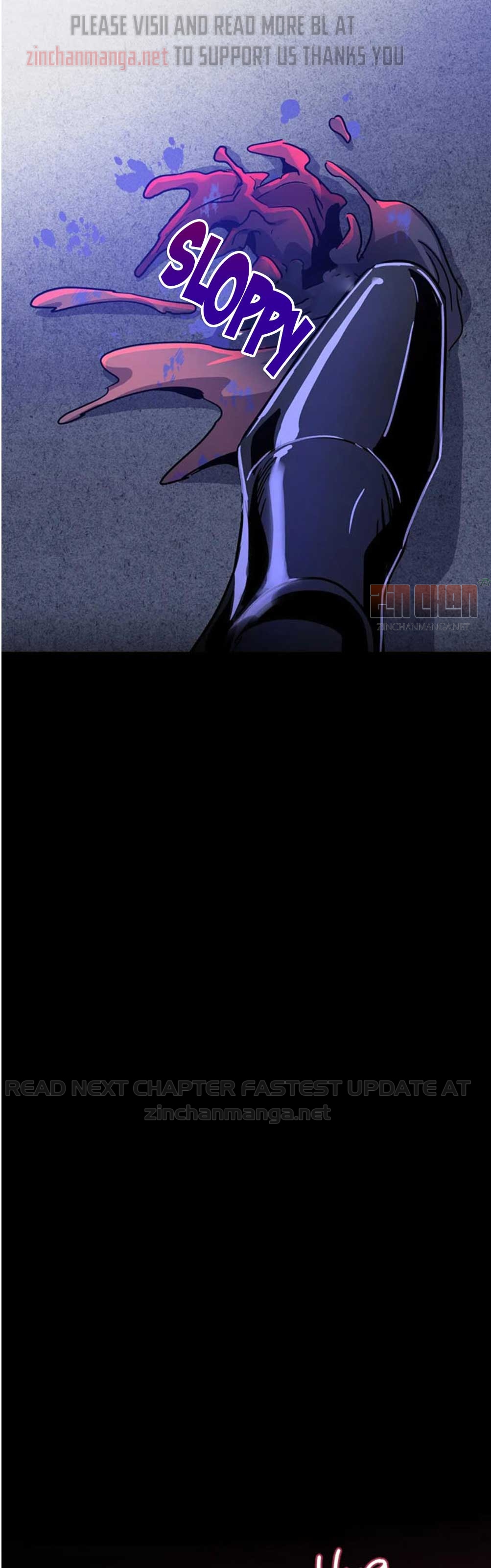 Page 19 of chapter-16.2 from Dark fall