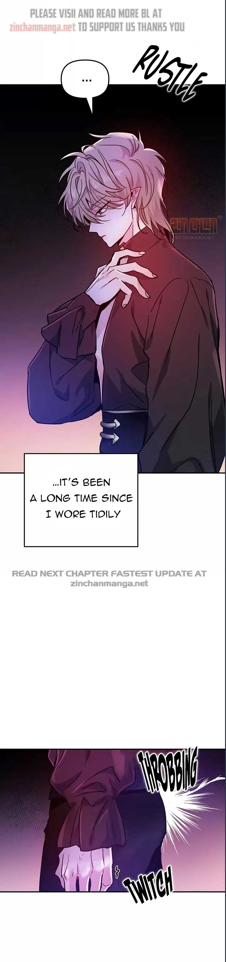 Page 4 of chapter-17.1 from Dark fall