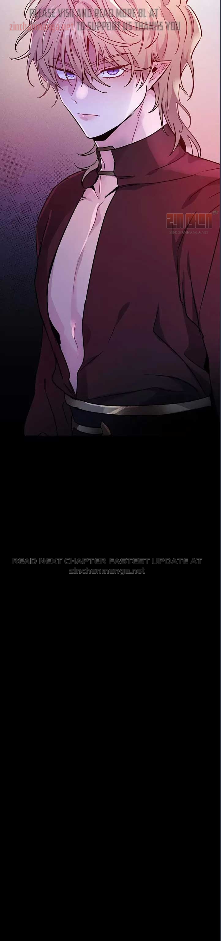 Page 8 of chapter-17.1 from Dark fall