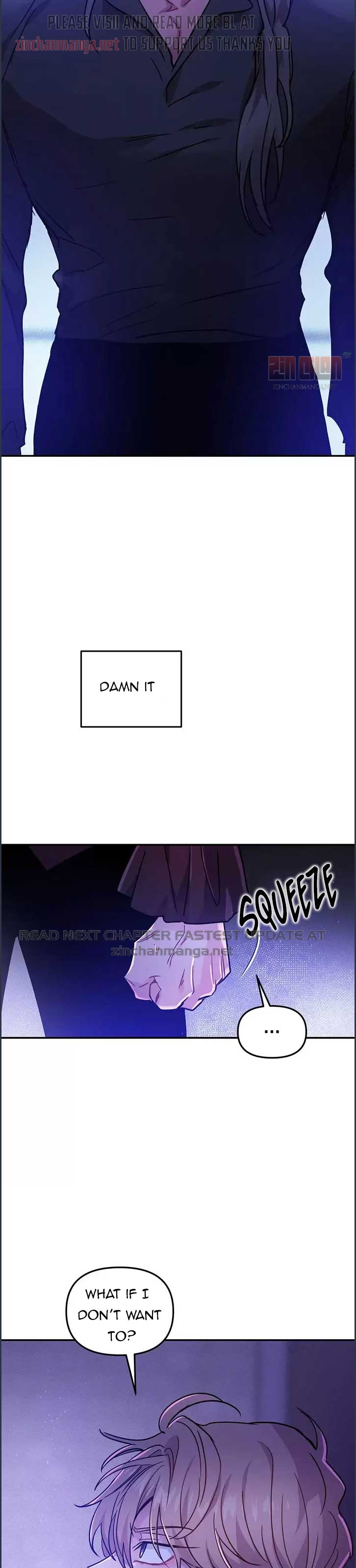 Page 16 of chapter-17.1 from Dark fall