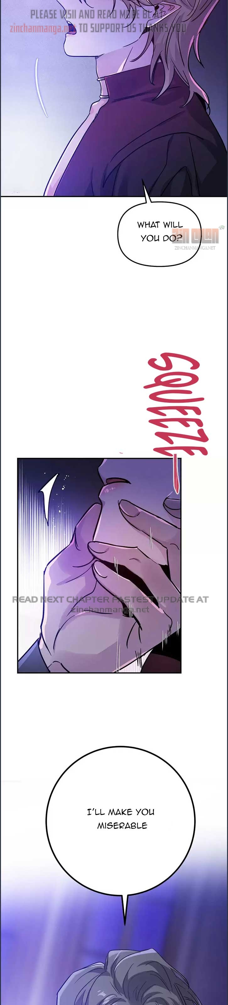 Page 17 of chapter-17.1 from Dark fall