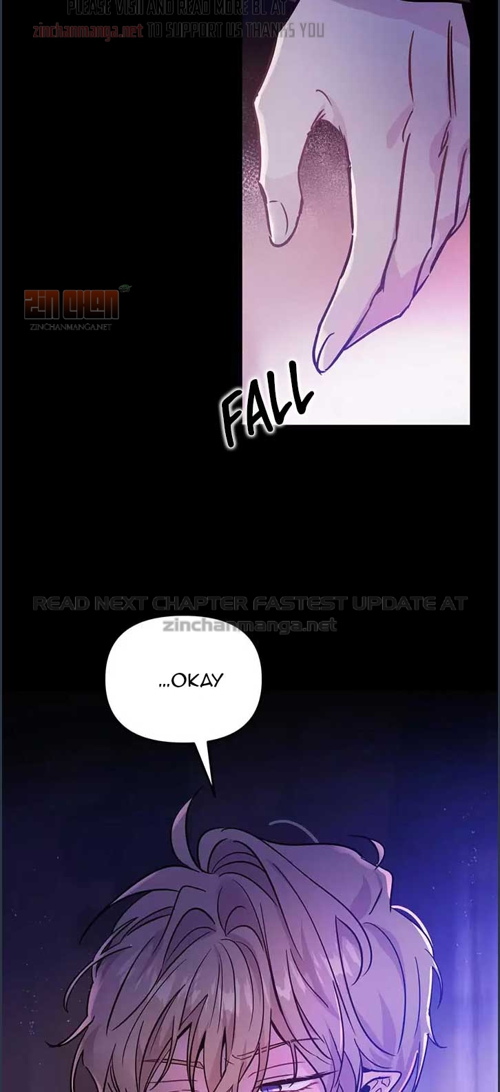 Page 3 of chapter-17.2 from Dark fall