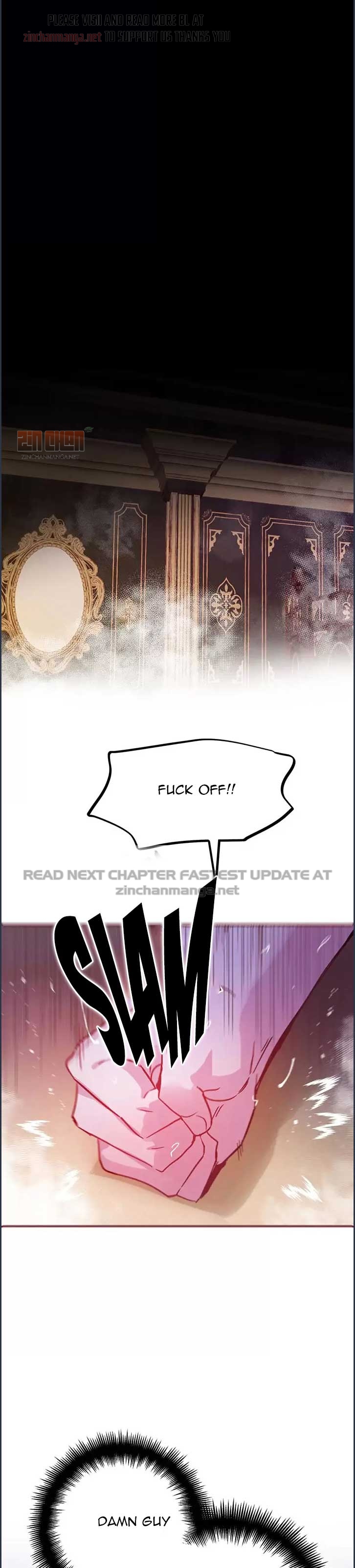 Page 8 of chapter-17.2 from Dark fall