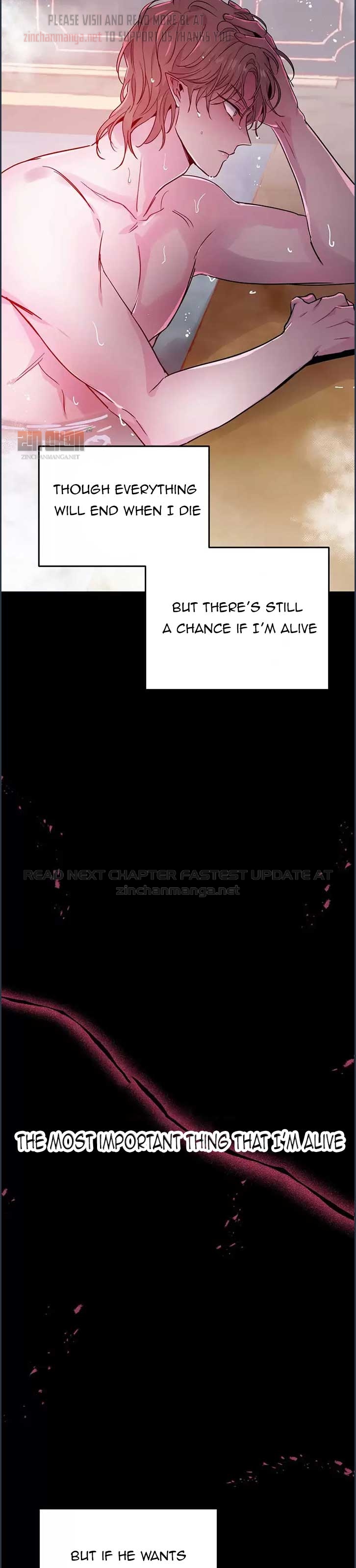 Page 10 of chapter-17.2 from Dark fall