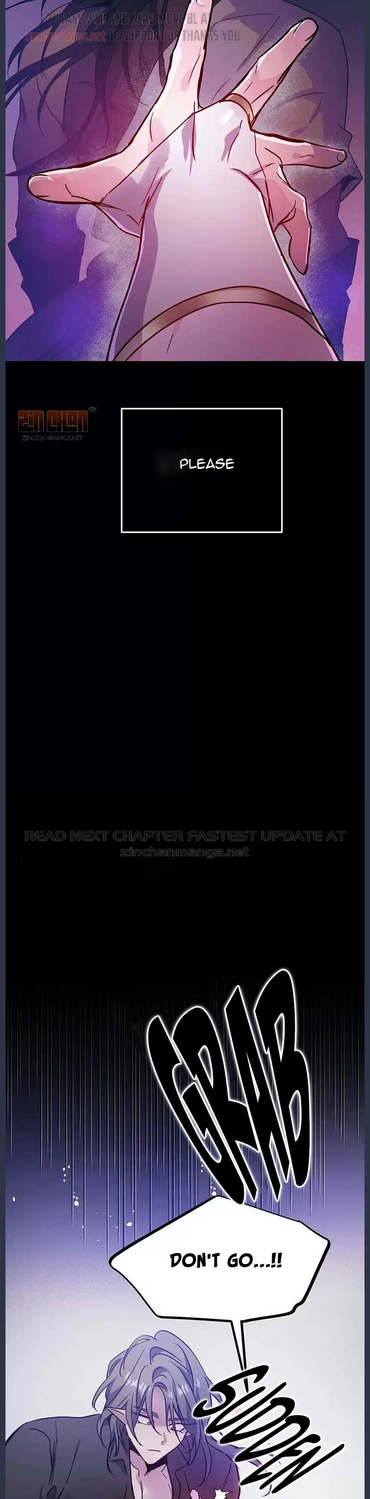 Page 17 of chapter-17.2 from Dark fall