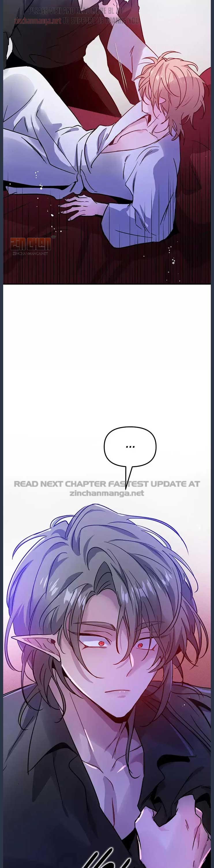 Page 18 of chapter-17.2 from Dark fall