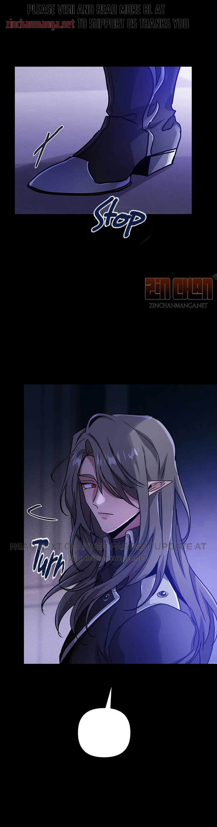 Page 7 of chapter-18.1 from Dark fall