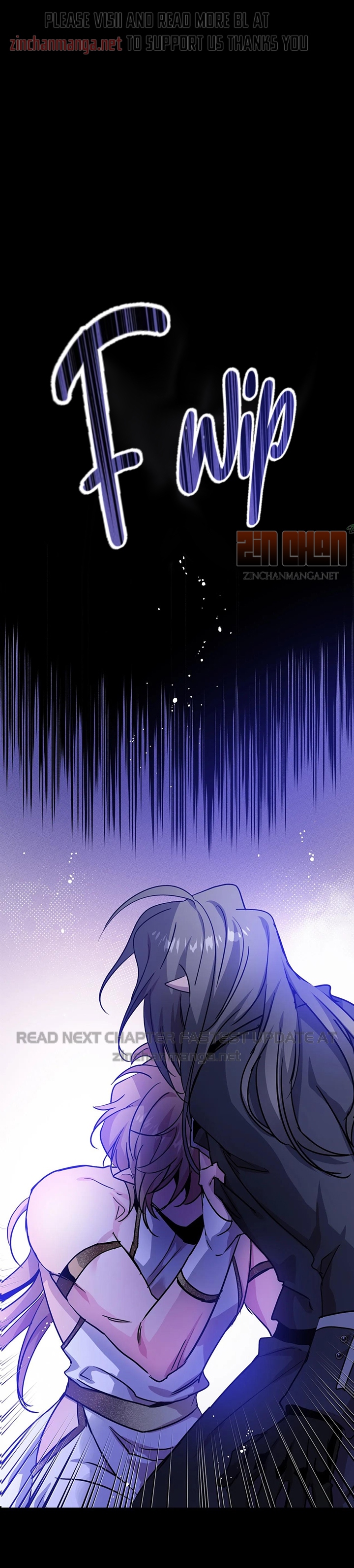 Page 11 of chapter-18.1 from Dark fall