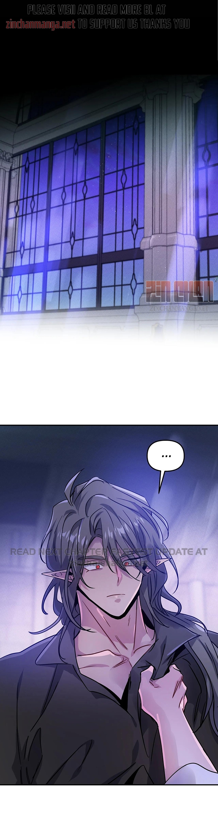 Page 15 of chapter-18.1 from Dark fall