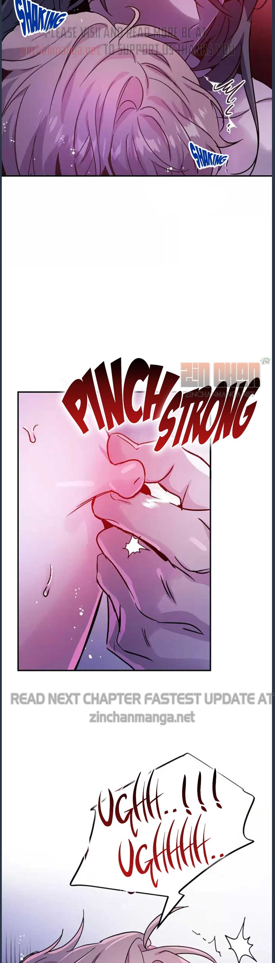 Page 13 of chapter-19.1 from Dark fall