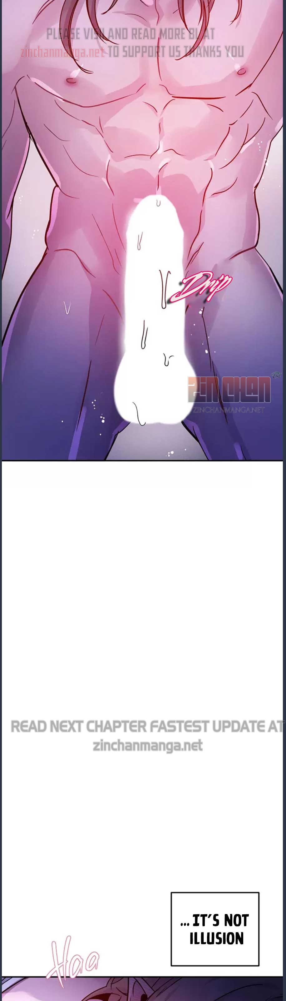 Page 19 of chapter-19.1 from Dark fall