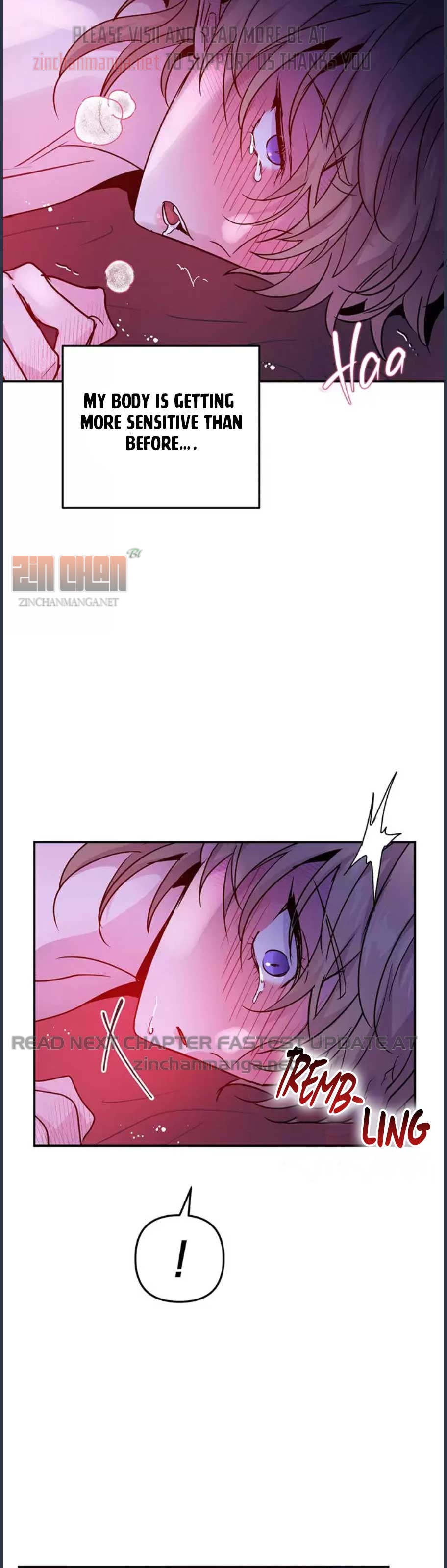 Page 2 of chapter-19.2 from Dark fall