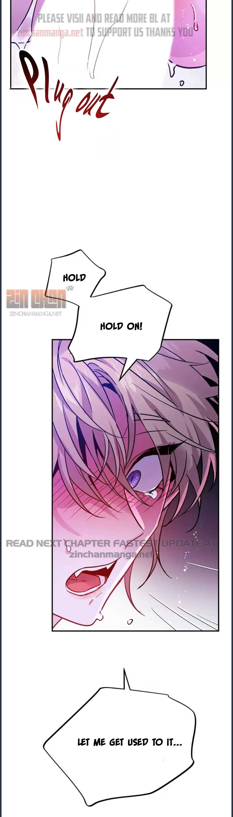 Page 10 of chapter-19.2 from Dark fall