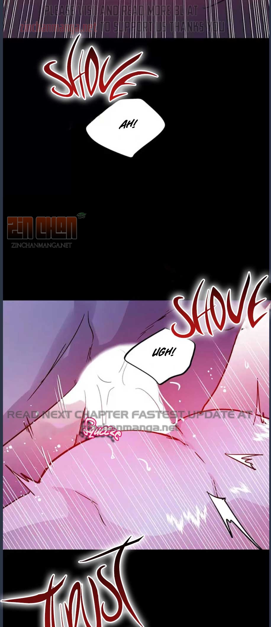 Page 12 of chapter-19.2 from Dark fall