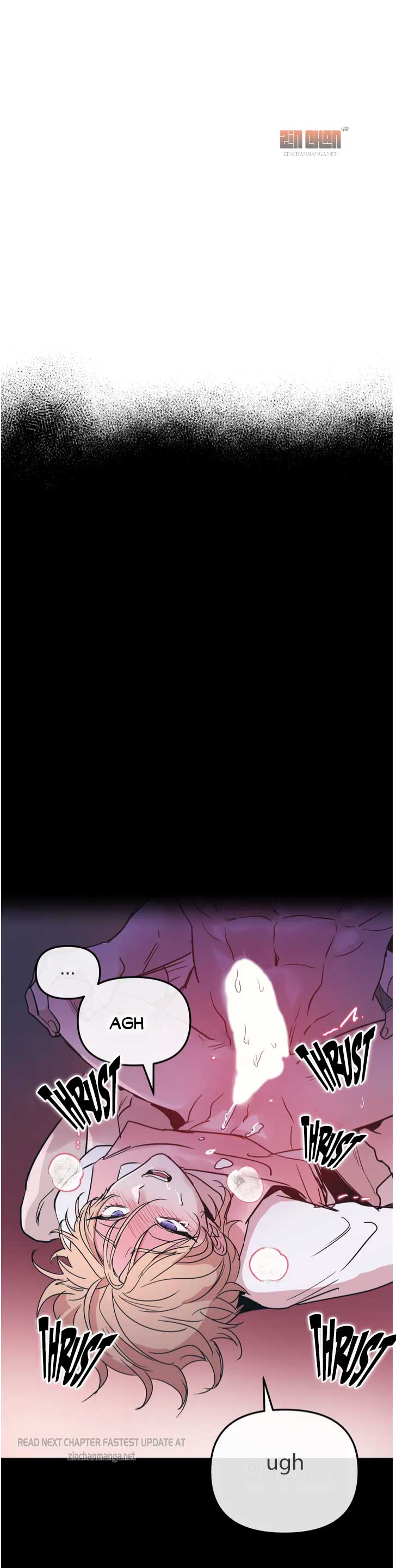 Page 4 of chapter-19.5 from Dark fall