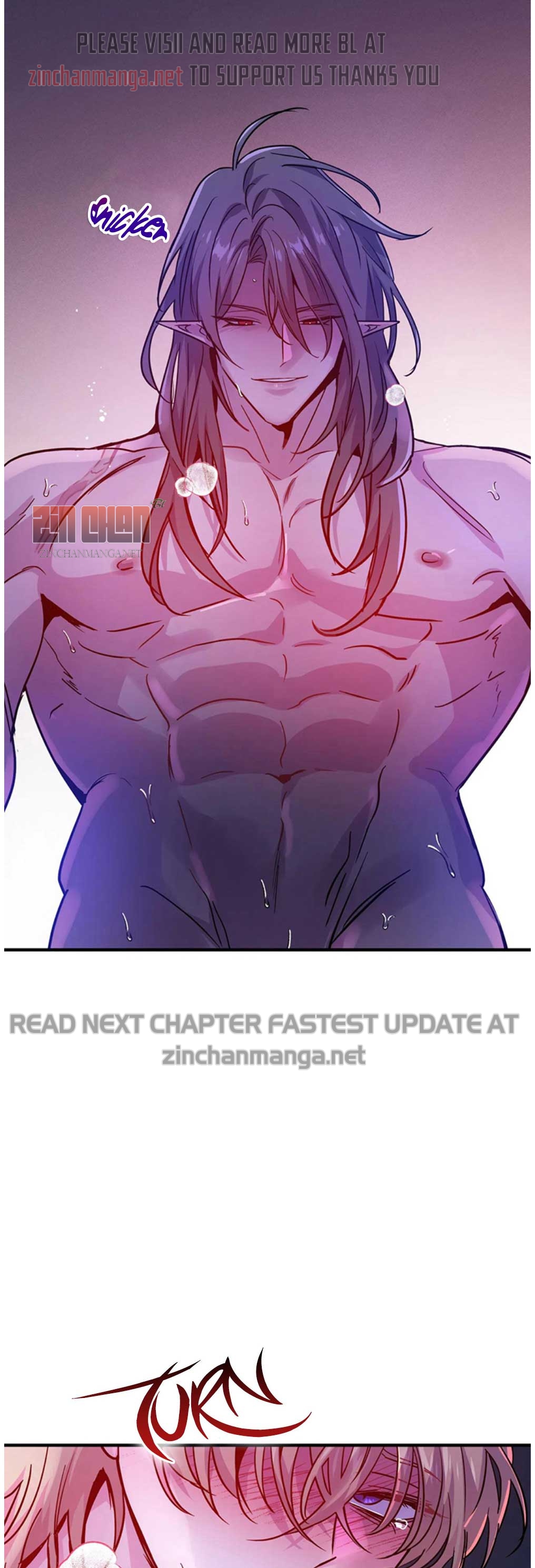 Page 4 of chapter-20.1 from Dark fall