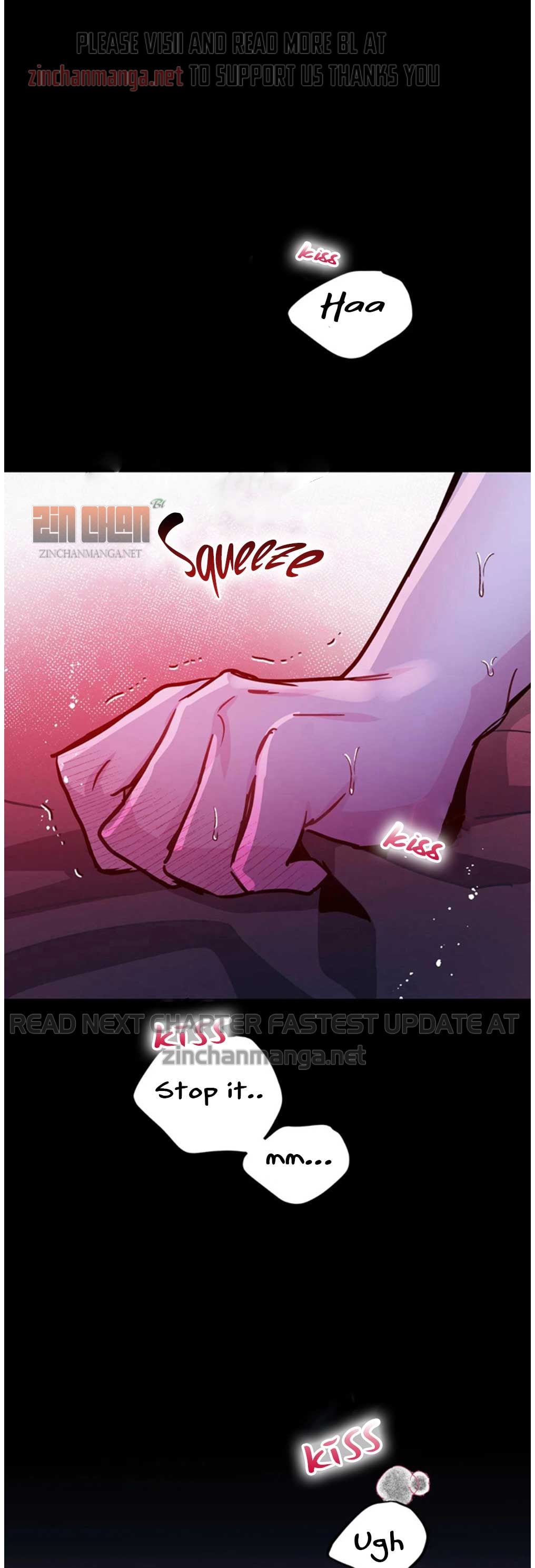 Page 9 of chapter-20.1 from Dark fall