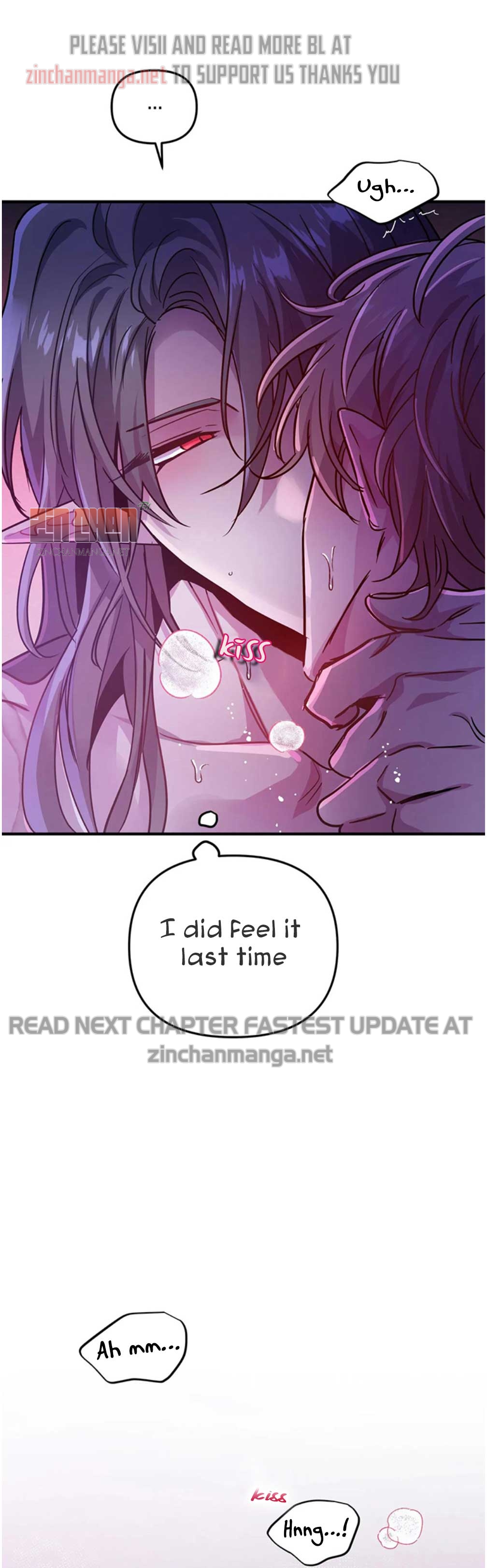 Page 11 of chapter-20.1 from Dark fall