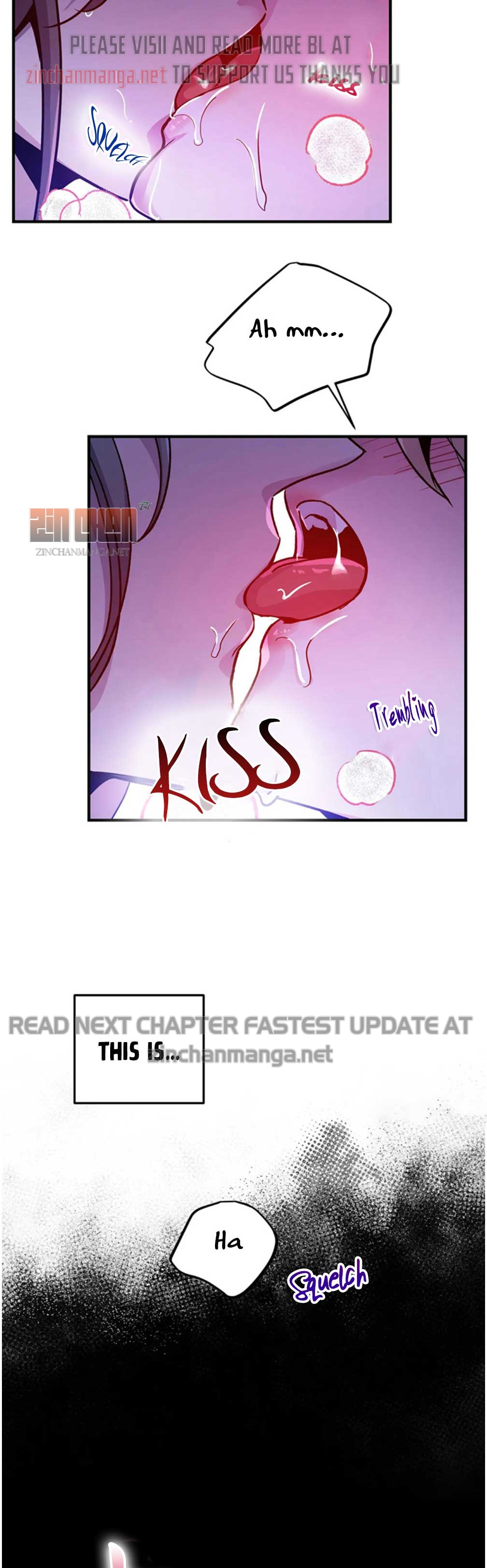 Page 15 of chapter-20.1 from Dark fall
