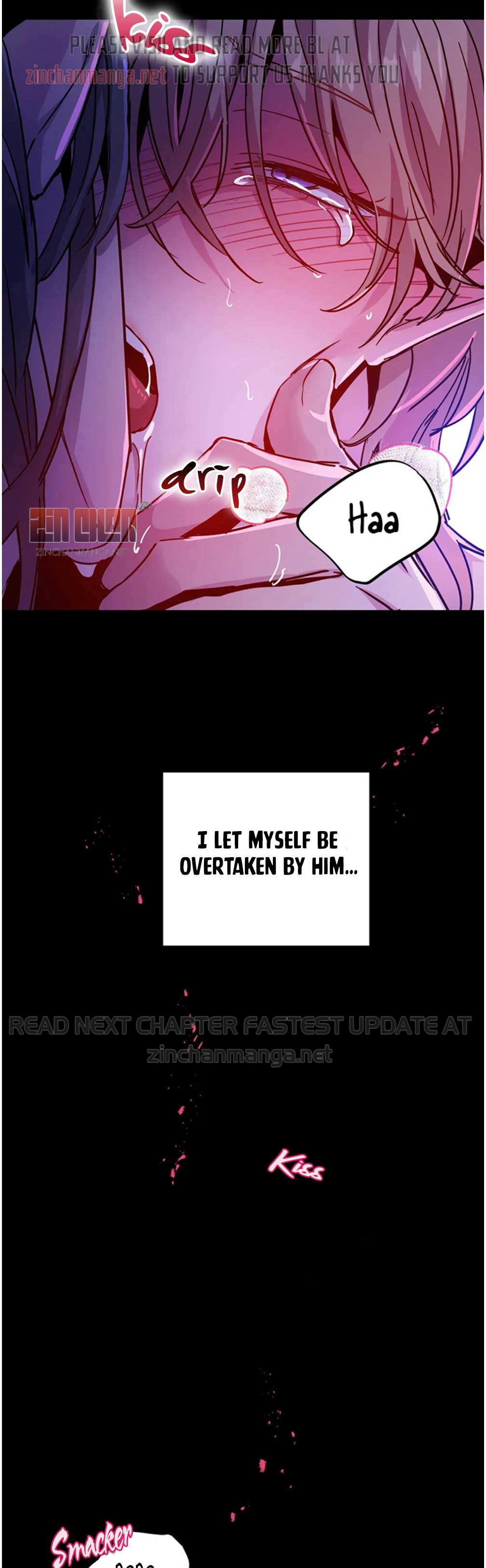 Page 16 of chapter-20.1 from Dark fall