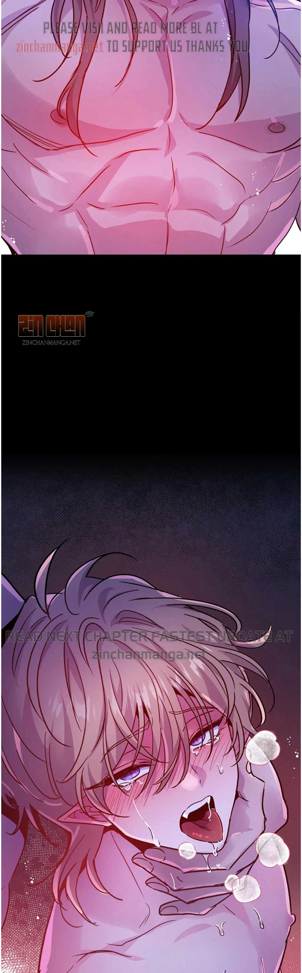 Page 19 of chapter-20.1 from Dark fall