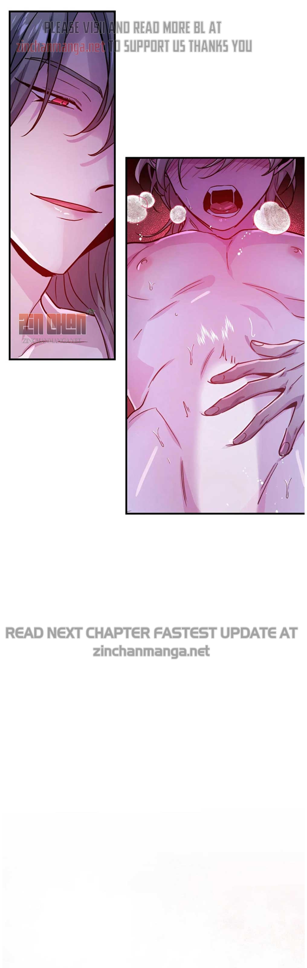 Page 21 of chapter-20.1 from Dark fall