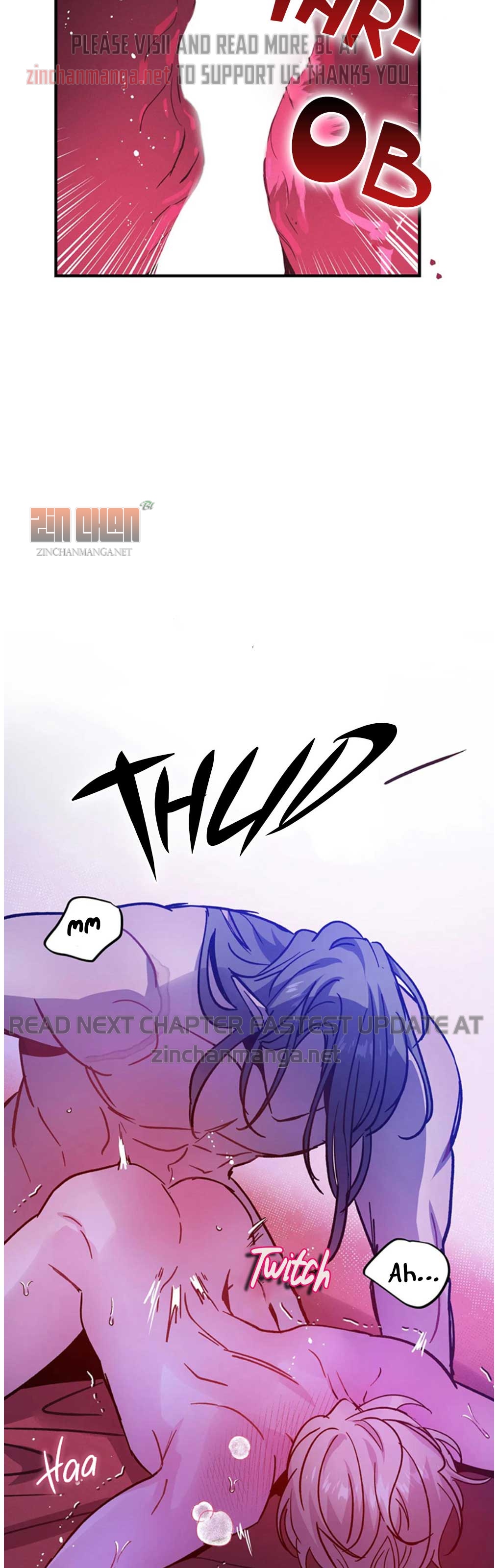 Page 4 of chapter-20.2 from Dark fall