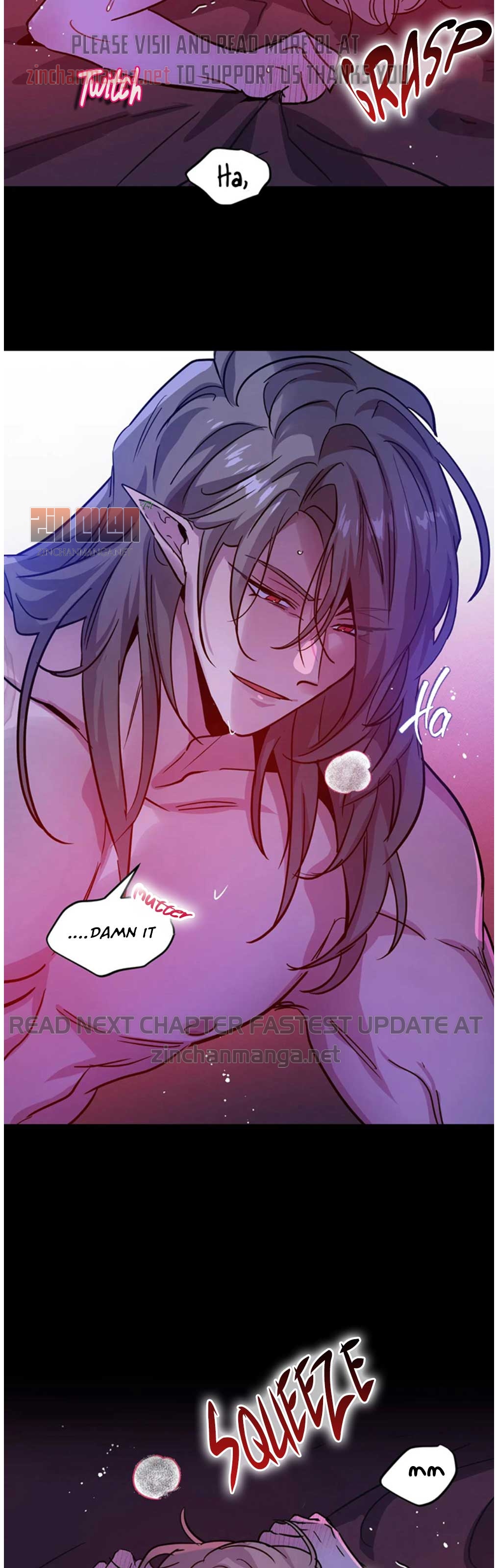 Page 5 of chapter-20.2 from Dark fall