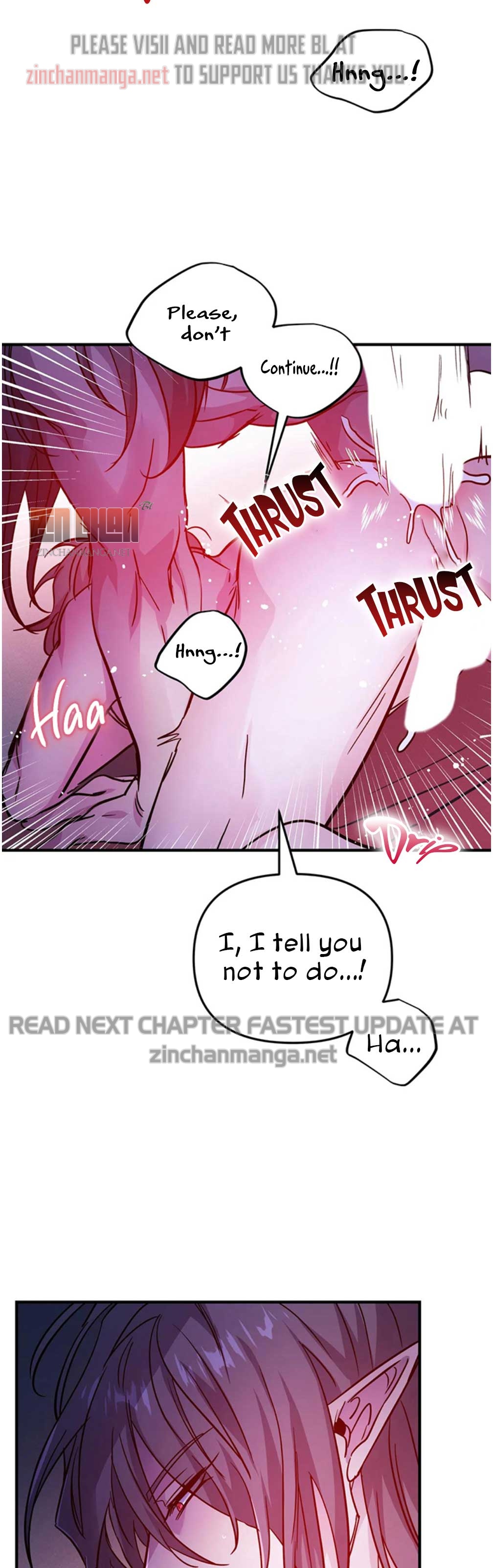 Page 8 of chapter-20.2 from Dark fall