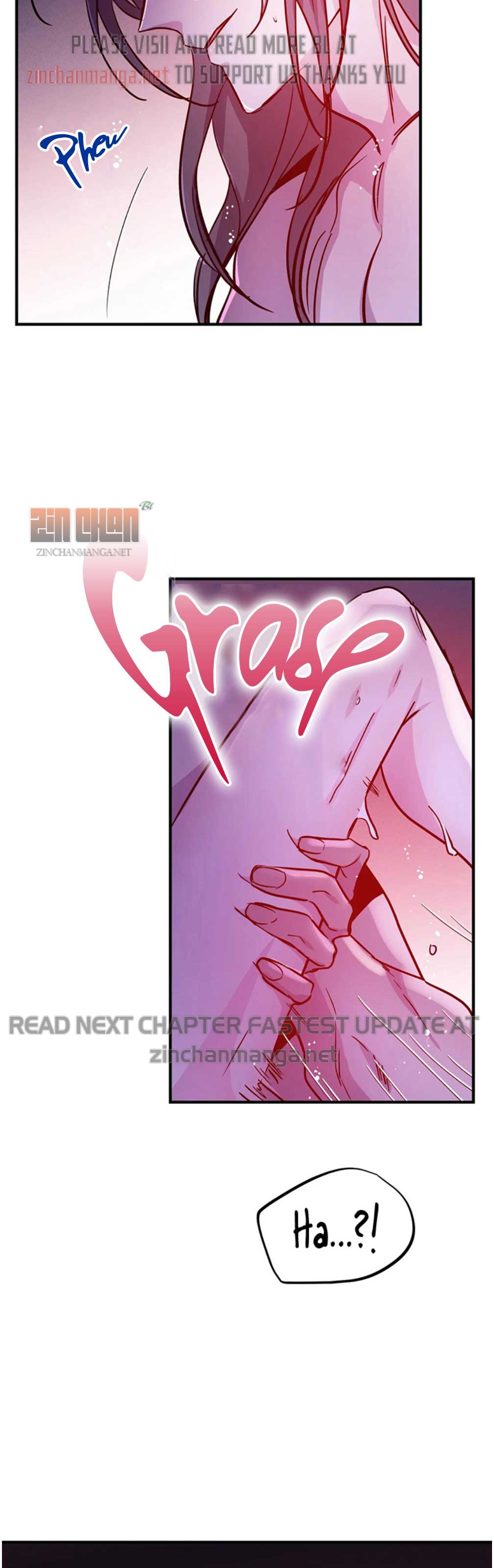 Page 9 of chapter-20.2 from Dark fall