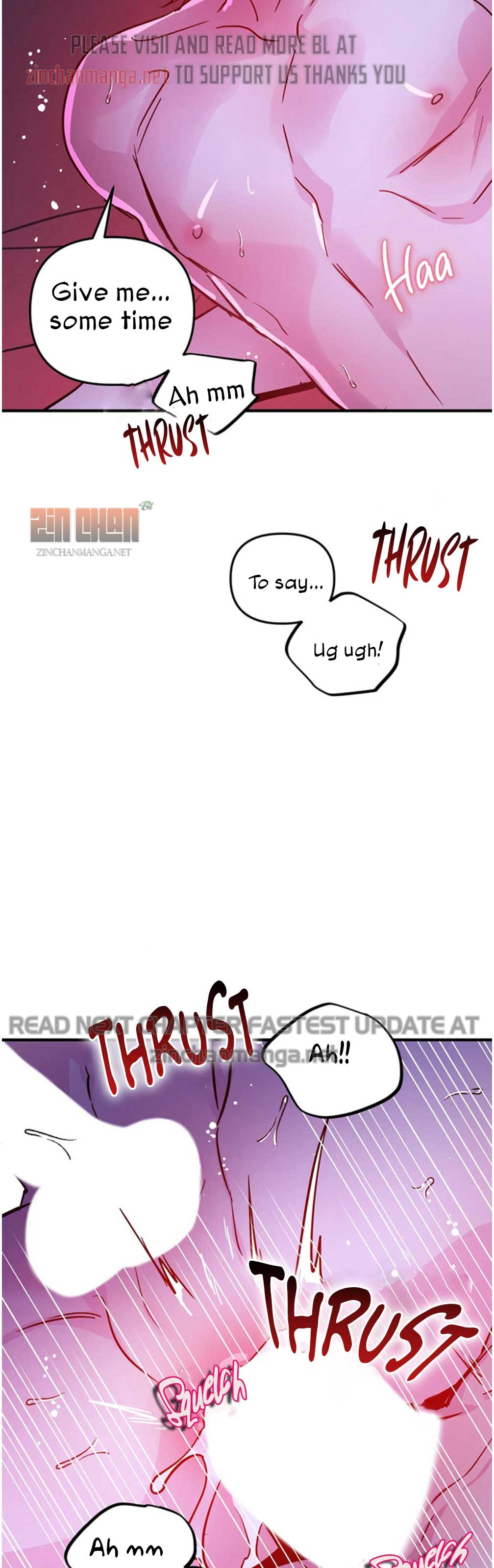 Page 12 of chapter-20.2 from Dark fall