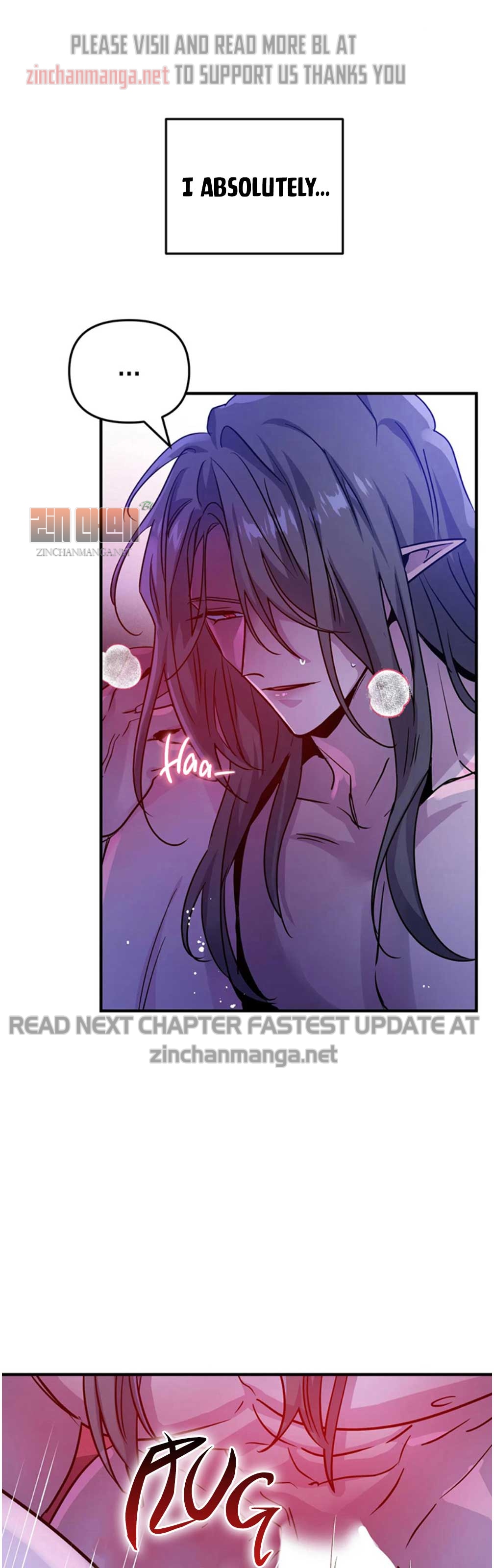 Page 15 of chapter-20.2 from Dark fall