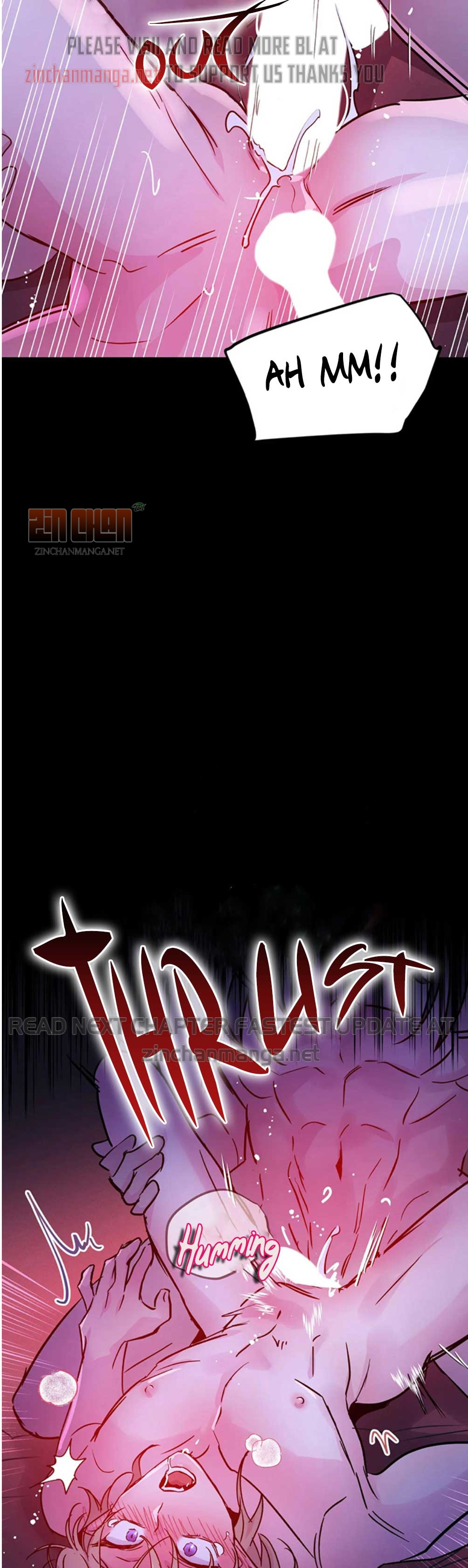Page 16 of chapter-20.2 from Dark fall