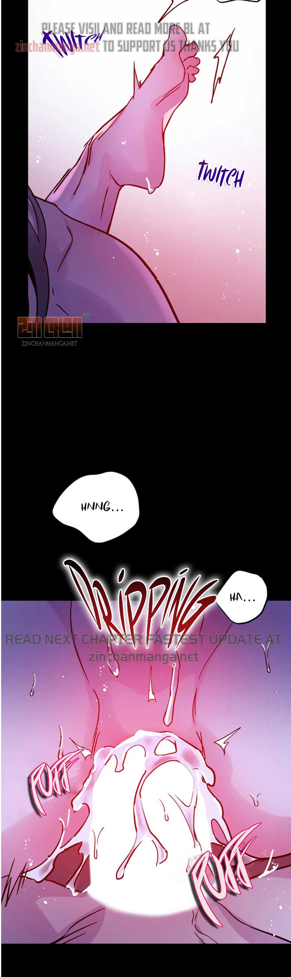 Page 19 of chapter-20.2 from Dark fall