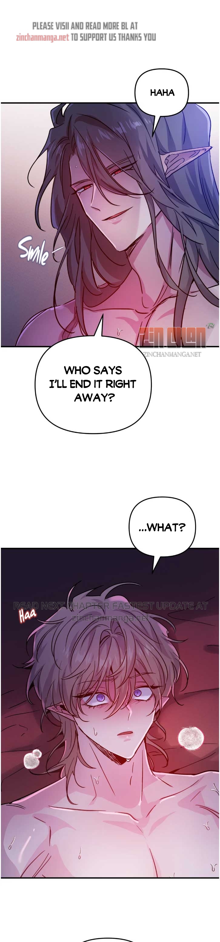 Page 6 of chapter-21.1 from Dark fall