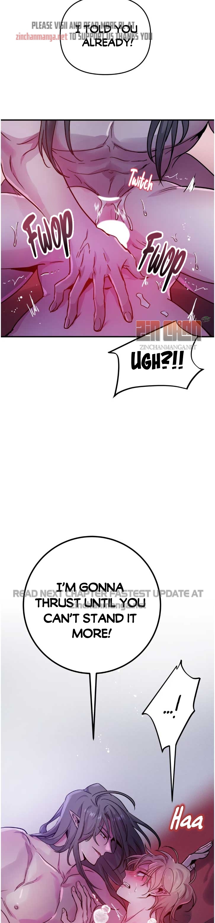 Page 7 of chapter-21.1 from Dark fall