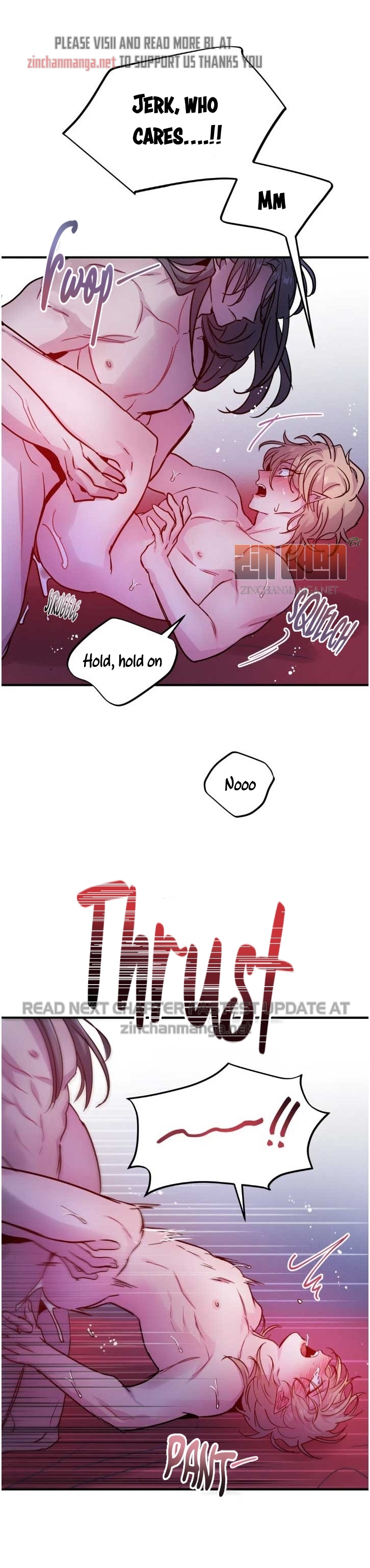 Page 10 of chapter-21.1 from Dark fall