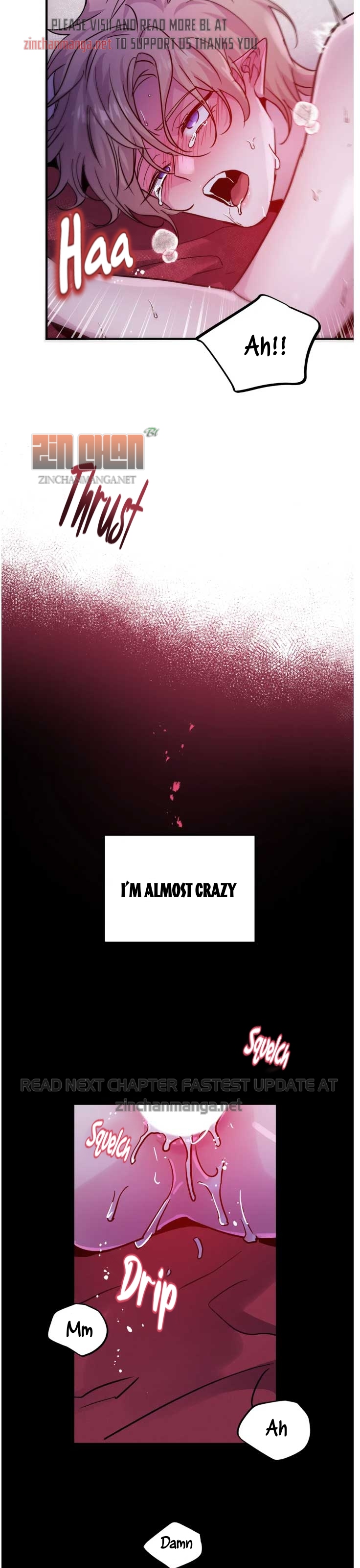 Page 3 of chapter-21.2 from Dark fall
