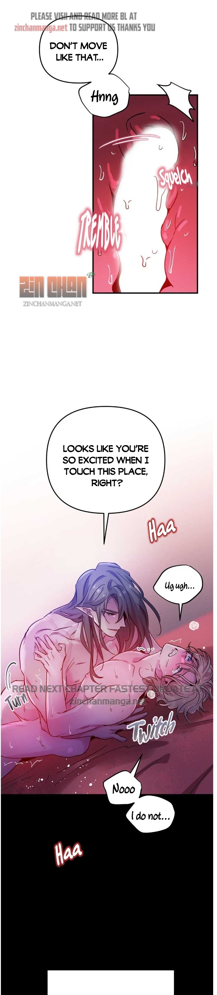 Page 7 of chapter-21.2 from Dark fall