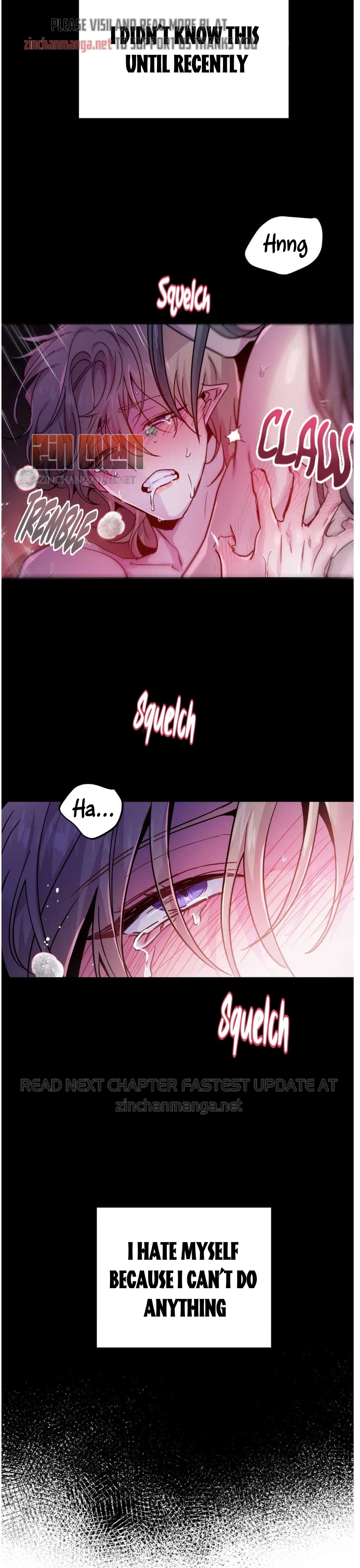 Page 8 of chapter-21.2 from Dark fall
